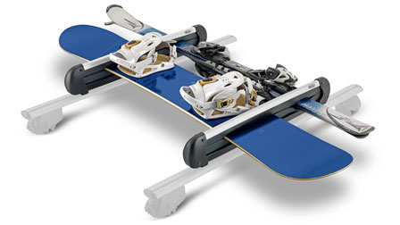 Portasci e snowboard 600