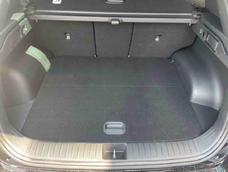 KIT Autocarro N1 (non disponibile per GPL)