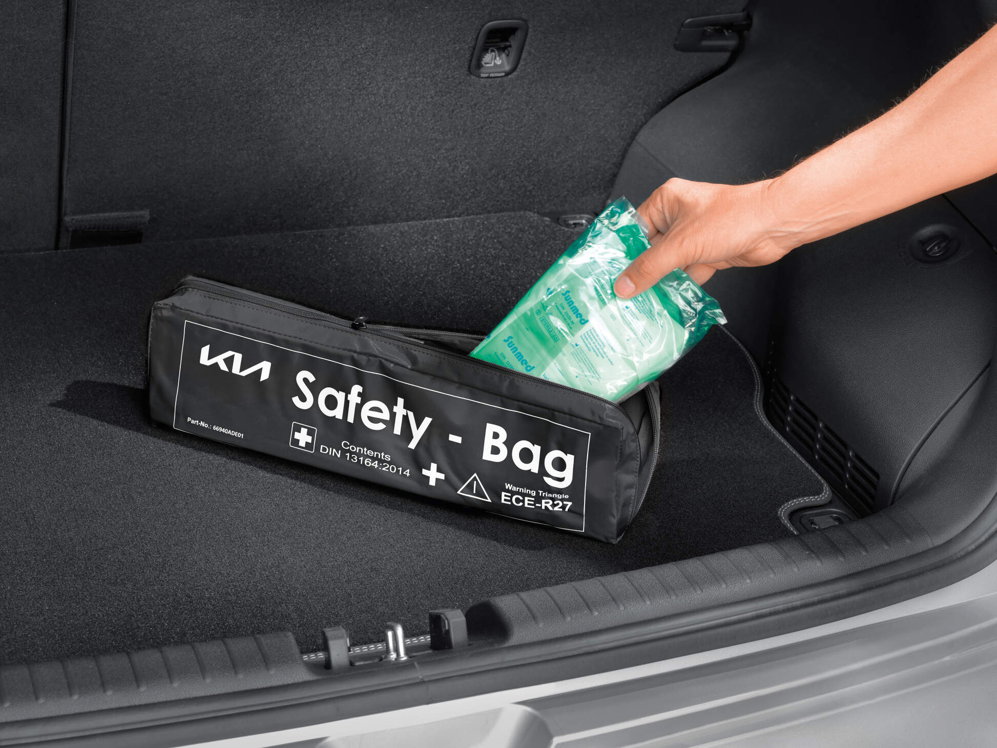 Safety Bag